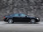 Audi A7 Sportback 3.0 TDI Quattro 2010 года (UK)